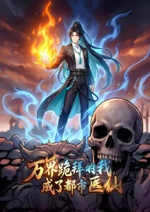 国产动漫凡人修仙传外海风云新番封面